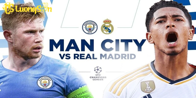 Real Vs Man City 20/02 - LuongSon TV Dự Đoán Kết Quả Bất Ngờ 2 Phong độ thi đấu gần đây của Real vs Man City