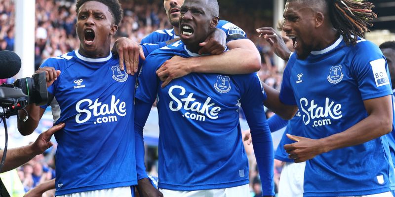 Everton: Hành Trình Lịch Sử Và Tham Vọng Của The Toffees