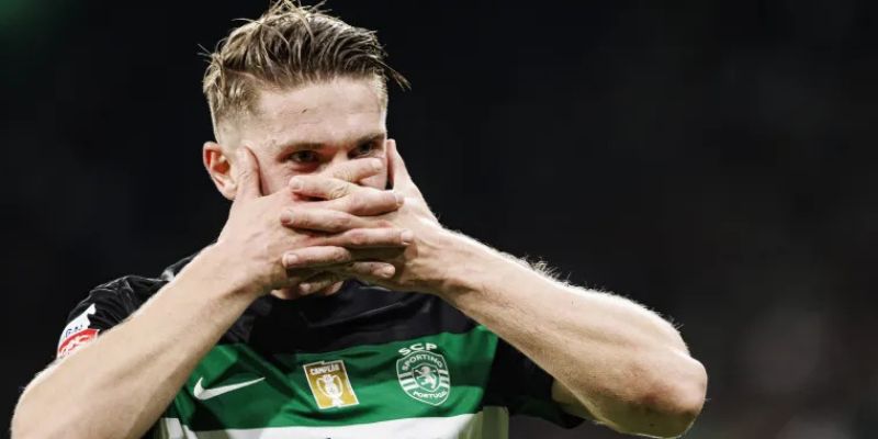 MU vs Arsenal: Tranh Chấp Viktor Gyokeres Hè 2025 4 Sức ảnh hưởng của Gyokeres trong tranh chấp của MU vs Arsenal