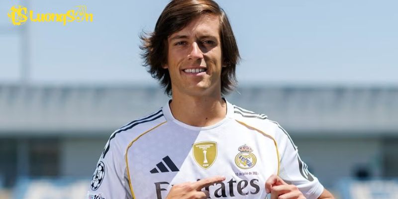 Phong cách chơi của Álvaro Carreras