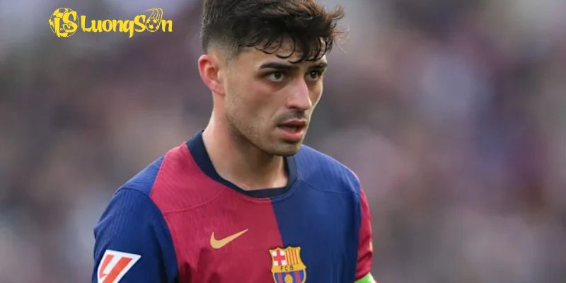Pedri: Thiên Tài Điều Phối Của Barcelona Và Tuyển Tây Ban Nha 3 Sự nghiệp từ đầu đến đỉnh cao của Pedri