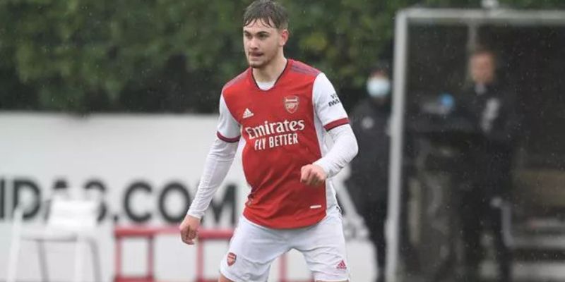 Billy Vigar – Tài Năng Trẻ Arsenal Qua Đời Ở Tuổi 21 2 Tiểu sử về tài năng trẻ Billy Vigar