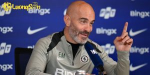 Arne Slot: Từ Thất Bại Đến Top HLV Xuất Sắc Thế Giới