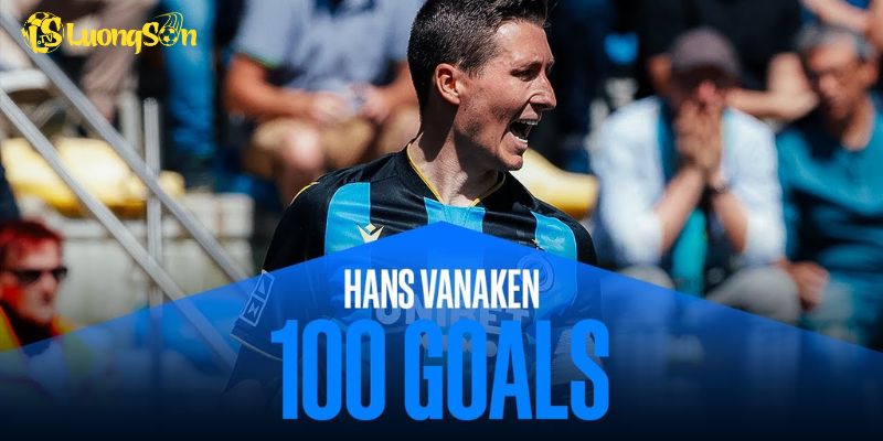 Hans Vanaken Phong Độ Ấn Tượng Ở Mùa Giải 2024/2025 2 Hành trình bắt đầu sự nghiệp của Hans Vanaken