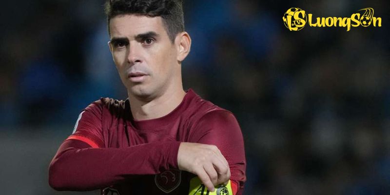 Oscar Dos Santos Emboaba Júnior Hồi Phục Hoàn Toàn Sẵn Sàng Trở Lại 2 Oscar Dos Santos Emboaba Júnior bị xỉu trong lúc kiểm tra y tế
