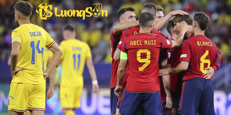 Soi Kèo Romania U21 Vs Tây Ban Nha U21 Lúc 0H00 Ngày 19/11/25 3 Phân tích kèo chi tiết giữa Romania U21 vs Tây Ban Nha U21