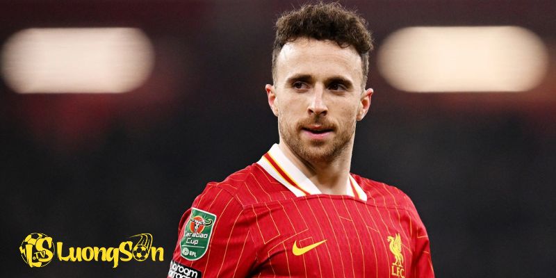 Diogo Jota – Ngọn Lửa Không Tắt Của Liverpool Và Bồ Đào Nha 4 Thành tích và phong cách thi đấu của tài năng Jota