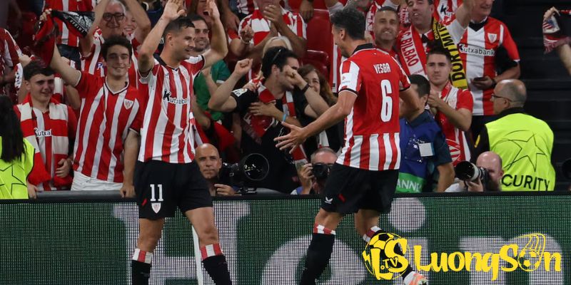 Soi Kèo Bilbao Đấu Với PSG Lúc 05h00 Ngày 11/12/25 3 Dự đoán tỷ lệ kèo vs tỷ số trận Bilbao đấu với PSG