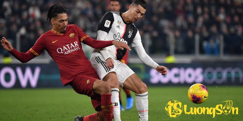 Soi Kèo Juventus Đấu Với AS Roma Lúc 2h45 Ngày 21/12/25 3 Phân tích kèo chi tiết trận Juventus Đấu Với AS Roma