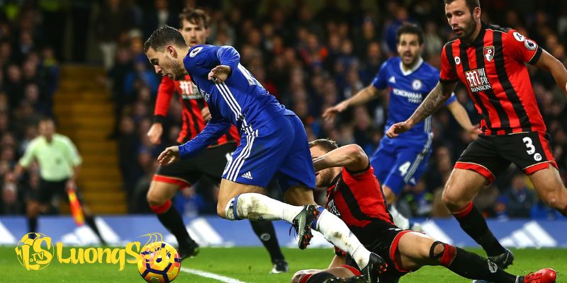 Phân tích kèo và tỷ số dự đoán trận Bournemouth vs Chelsea 