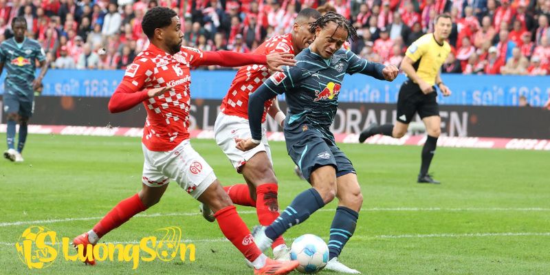 Phân tích kèo chính - phụ trận ngày 14/1 Mainz đấu với Heidenheim