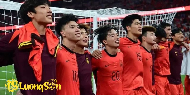 Soi Kèo Iraq U23 vs China U23 Ngày 8/1/2026 Lúc 21h 3 Phân tích kèo, tỷ số trận đấu ngày 8/1 giữa Iraq U23 vs China U23